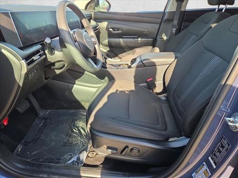 Used 2025 Hyundai Tucson SEL AWD/4WD image 15