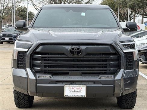 New 2026 Toyota Tundra SR5 image 7