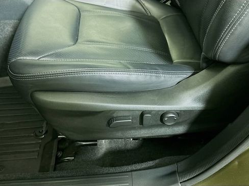 Certified 2023 Subaru Forester Limited image 22