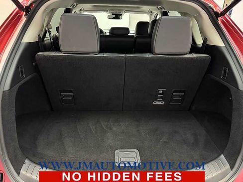 Used 2021 MAZDA CX-9 Touring w/ Touring Premium Package AWD/4WD image 18
