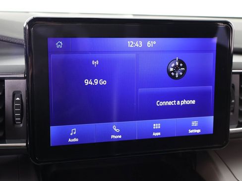 Used 2023 Ford Explorer XLT w/ Equipment Group 202A image 48