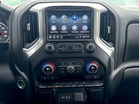 Used 2022 Chevrolet Silverado 1500 RST AWD/4WD image 24