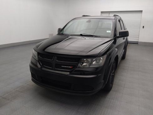 Used 2020 Dodge Journey SE w/ SE Popular Equipment Group FWD image 15