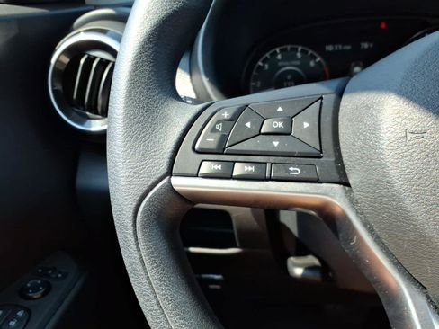 Certified 2023 Nissan Kicks SV w/ Interior Electronics Package FWD image 22