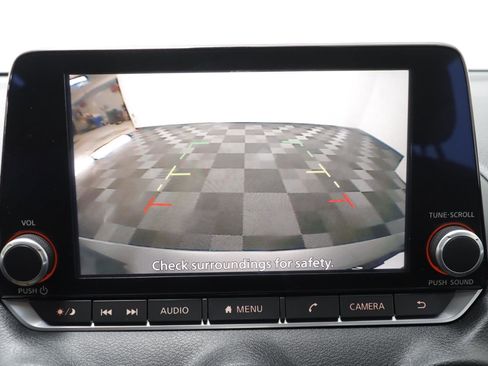 Used 2020 Nissan Sentra SR image 10