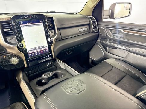 Used 2019 RAM 1500 Laramie image 30