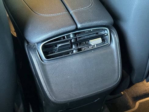 Used 2023 Mercedes-Benz EQE 350+ SUV image 14