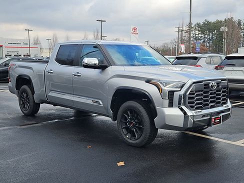 New 2026 Toyota Tundra 1794 Edition AWD/4WD image 3