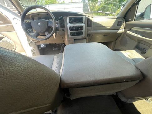 Used 2004 Dodge Ram 2500 Truck SLT w/ Sport Appearance Group AWD/4WD image 10