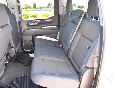 New 2026 GMC Sierra 1500 Elevation AWD/4WD image 26