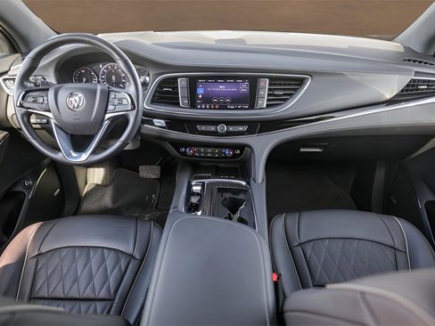 Used 2024 Buick Enclave Avenir w/ Avenir Technology Package image 27