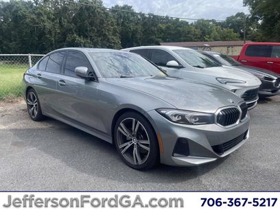 Used 2023 BMW 330i Sedan