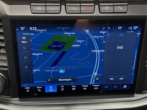 Used 2024 Ford F250 Lariat w/ Lariat Ultimate Package image 13