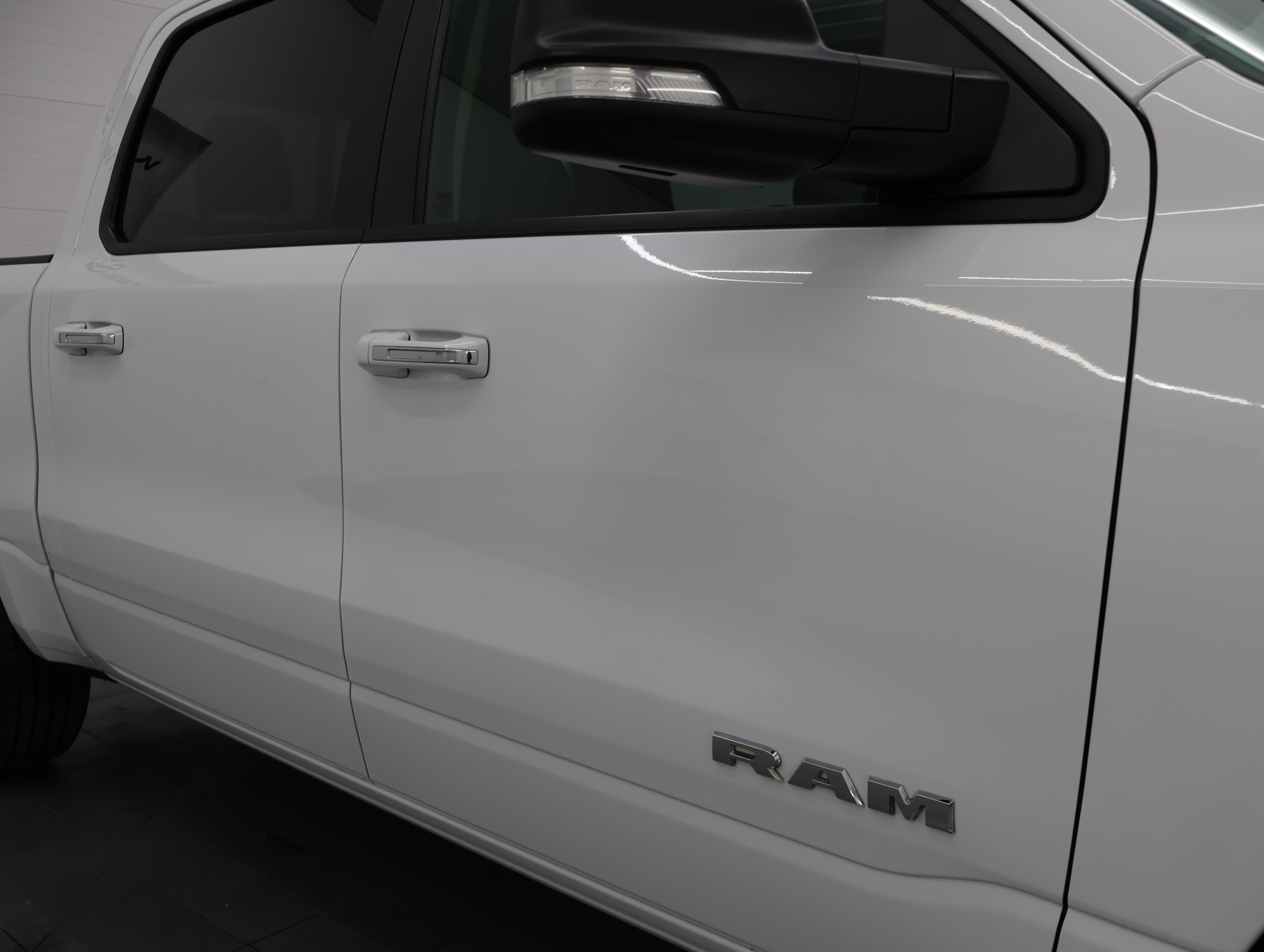 Used 2020 RAM 1500 Big Horn AWD/4WD image 24