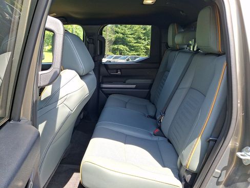 Used 2024 Toyota Tacoma 4x4 Double Cab Hybrid image 12