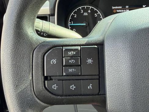 Used 2021 Ford F150 XL w/ Equipment Group 101A High RWD image 23