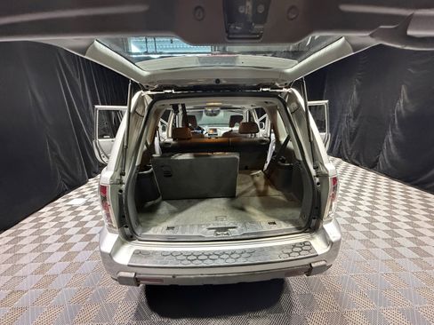 Used 2008 Honda Pilot EX-L image 34