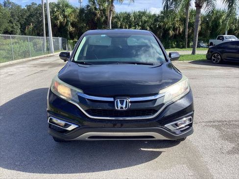 Used 2016 Honda CR-V EX image 2