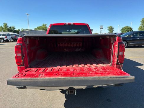 Used 2014 Chevrolet Silverado 1500 LT w/ All Star Edition AWD/4WD image 32