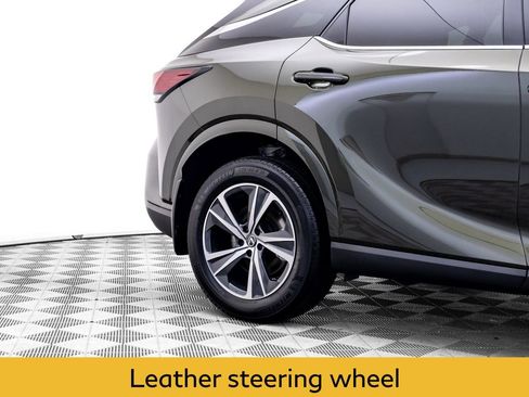 Used 2025 Lexus RX 350 Premium w/ Accessory Package (Z1) AWD/4WD image 31