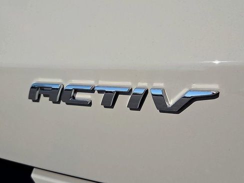 New 2026 Chevrolet TrailBlazer ACTIV w/ Driver Confidence Package FWD image 12