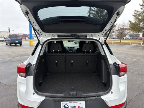 Used 2023 Chevrolet TrailBlazer LT image 18