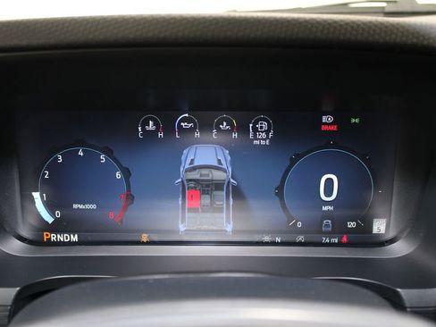 New 2026 Ford F150 XLT w/ Equipment Group 302A MID image 34