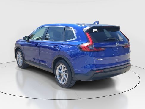 Used 2024 Honda CR-V EX image 5