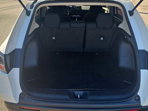 Certified 2023 Honda HR-V LX image 19