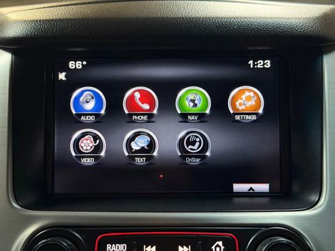 Used 2015 GMC Yukon XL SLT AWD/4WD image 54
