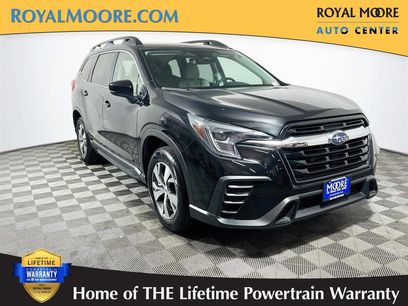 Used 2025 Subaru Ascent Premium