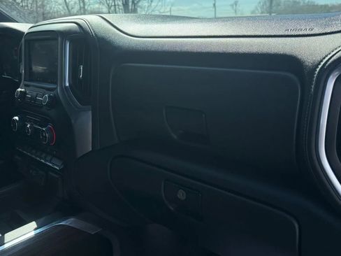 Used 2019 Chevrolet Silverado 1500 RST w/ All-Star Edition image 39