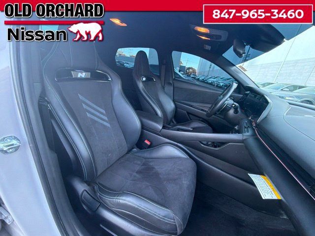 Used 2026 Hyundai Elantra N FWD image 10