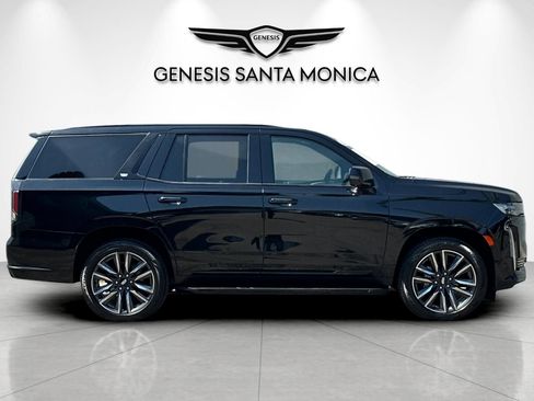Used 2023 Cadillac Escalade Sport AWD/4WD image 3