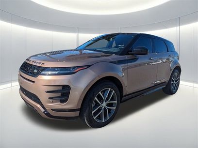 Certified 2024 Land Rover Range Rover Evoque Dynamic SE