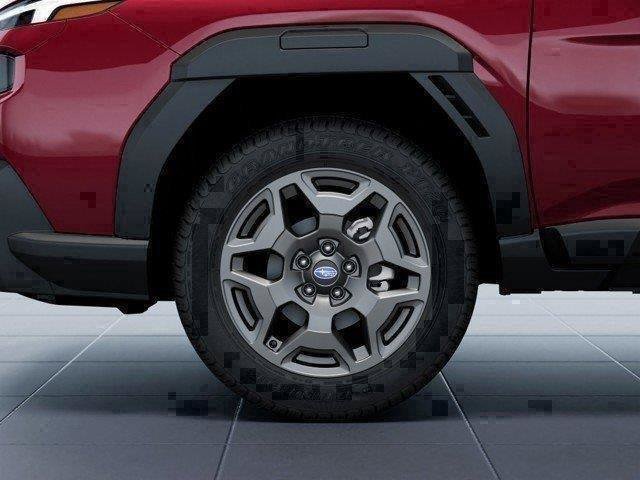New 2026 Subaru Outback Premium AWD/4WD image 9