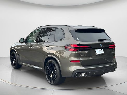 New 2026 BMW X5 sDrive40i w/ M Sport Package RWD image 8
