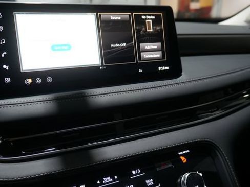 New 2026 INFINITI QX60 Luxe AWD/4WD image 12