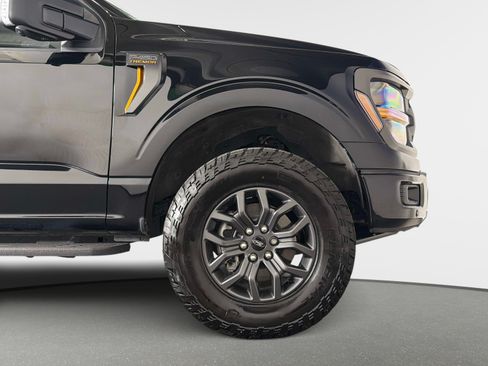 Used 2025 Ford F150 Tremor w/ Bed Utility Package AWD/4WD image 22
