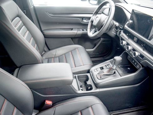 Used 2026 Honda CR-V Sport-L image 19