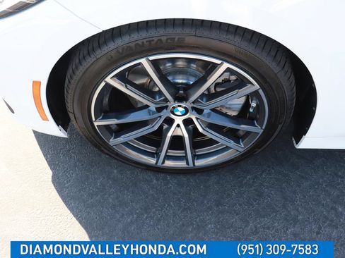 Used 2024 BMW 430i Convertible RWD image 28