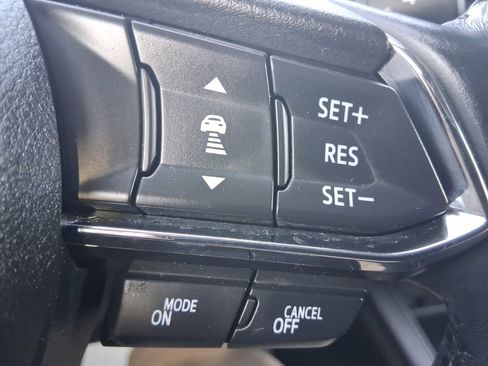 Used 2020 MAZDA CX-5 Grand Touring Reserve image 22