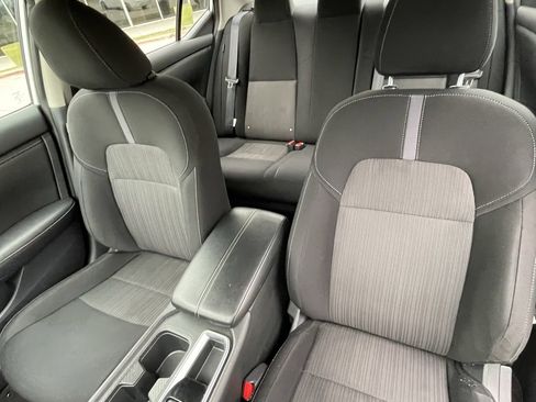 Used 2024 Nissan Sentra SV image 21