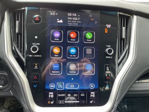 Used 2022 Subaru Outback Limited image 18