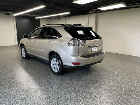 Used 2007 Lexus RX 350 AWD image 7