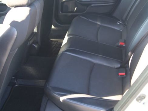 Used 2020 Honda Civic Sport image 18