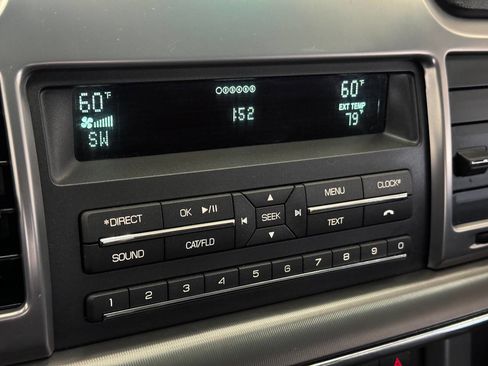 Used 2012 Lincoln MKZ AWD w/ Sport Appearance Pkg image 51