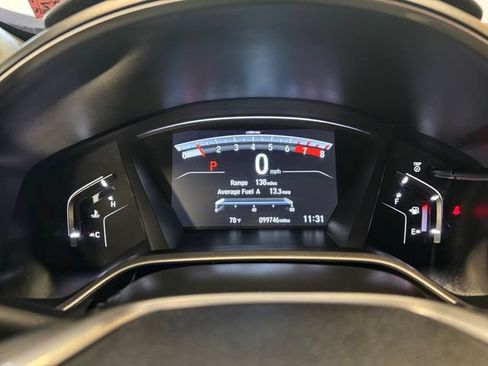 Used 2020 Honda CR-V EX-L image 17