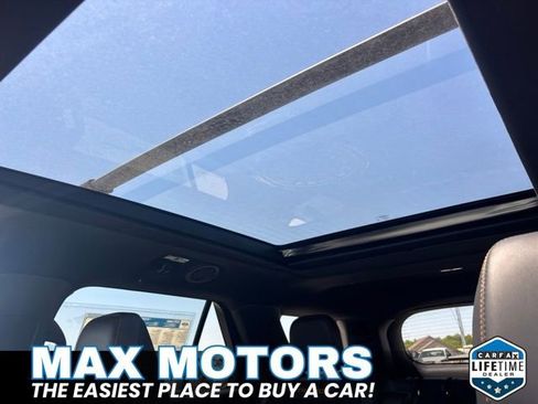 New 2026 Ford Explorer Tremor w/ Tremor Ultimate Package AWD/4WD image 26