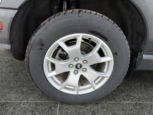 Used 2022 Ford Bronco Sport AWD/4WD image 10
